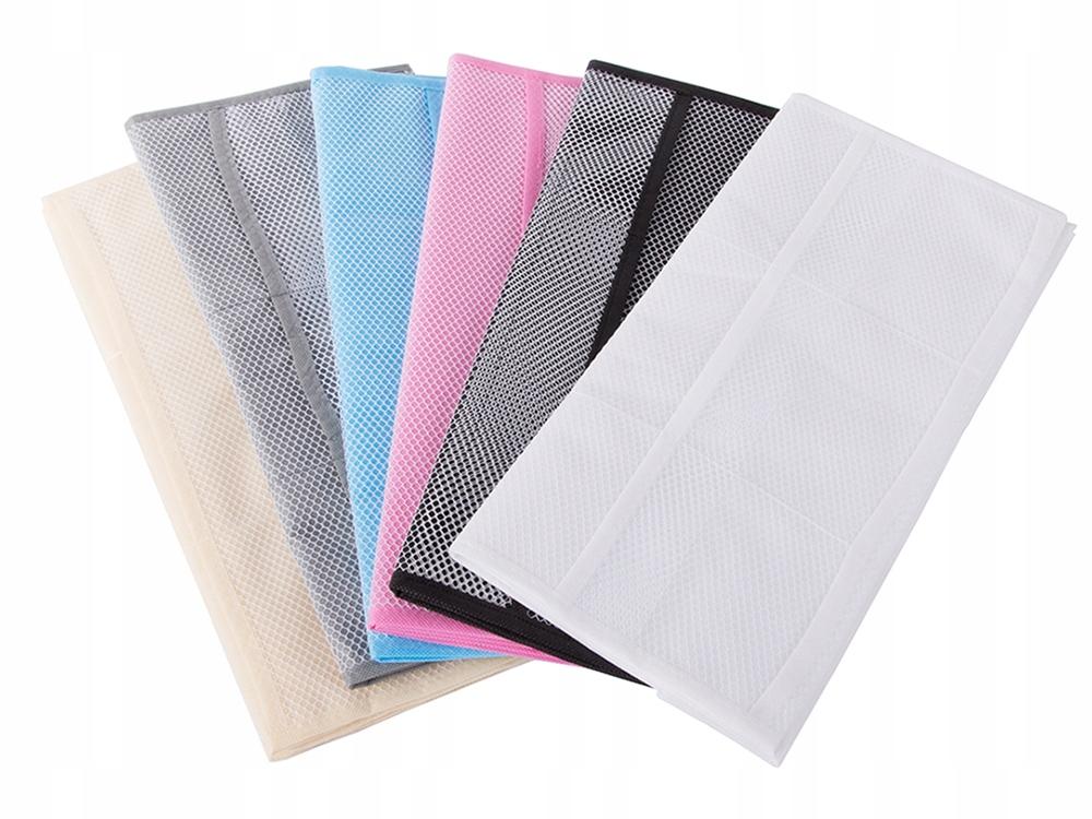 Hanging Laundry Organizer Bag (300) Gab_A