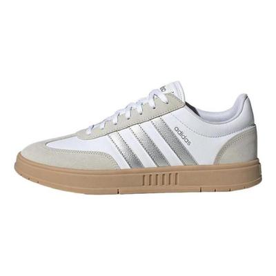 Neo Gradas Shoes 'White Beige Gum' Sneakers ID6127