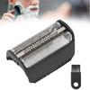 Electric Shaver Replacement Foil ABS Portable Razor Replacement Foil for BRAUN 30B