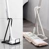 Vacuum Cleaner Holder Freestanding Rack Shelf Bracket Vacuum Cleaner Organizer Stand Utility Shelves Home Stand Storage