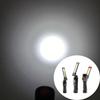 Portable Folding USB Charging COB Emergency Lamp USB Tape Clip Light Outdoor Camping