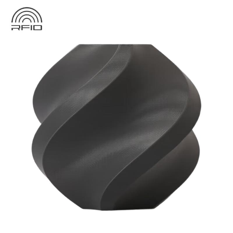 Bambu Lab PLA Basic 3D Printer Filament