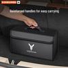 Voyah Dreamer Trunk Storage and Organizer Accessories