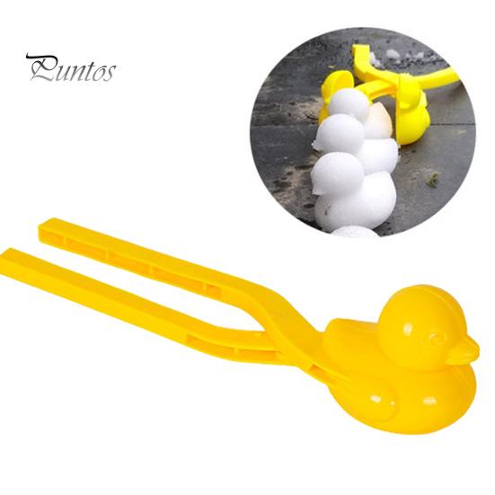 Duck Rice Mold Sushi Maker Duck Onigiri Mold for Cute Rice Balls Anti-stick Rice Shaper Mold Fun DIY Sushi Molds for Snowballs Beach Ducks