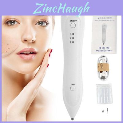 Small White Spot Laser Pen Professional Beauty Instrument Ideal For Home And Salon Treatments