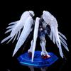 RG Wing Gundam Zero EW Plastikmodell Basis 1/144 [Klare Farbe] (Gundam Exklusiv)