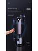 2025 USB Portable Electric Mosquito Killer Lamp - Outdoor Shock-Activated Mosquito Lamp