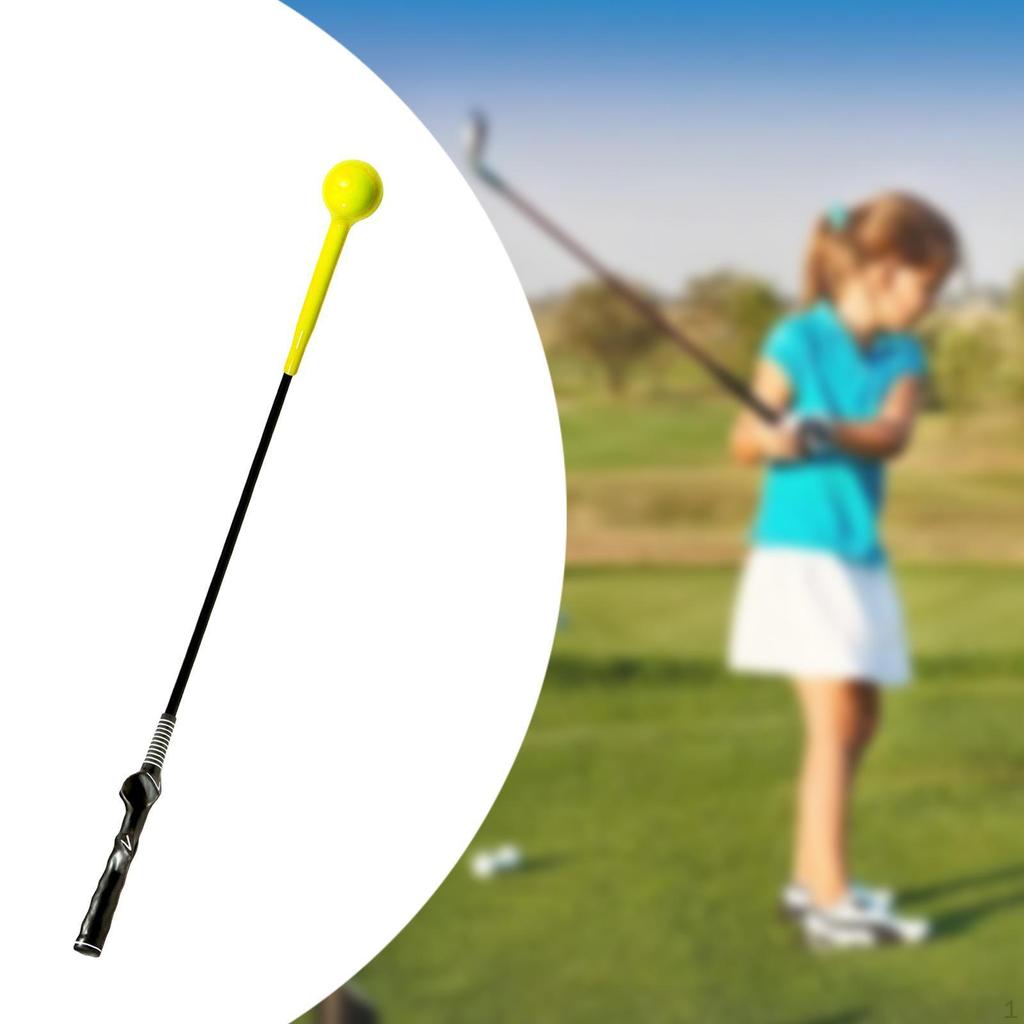 Aufwärmübungen für den Golfschwung