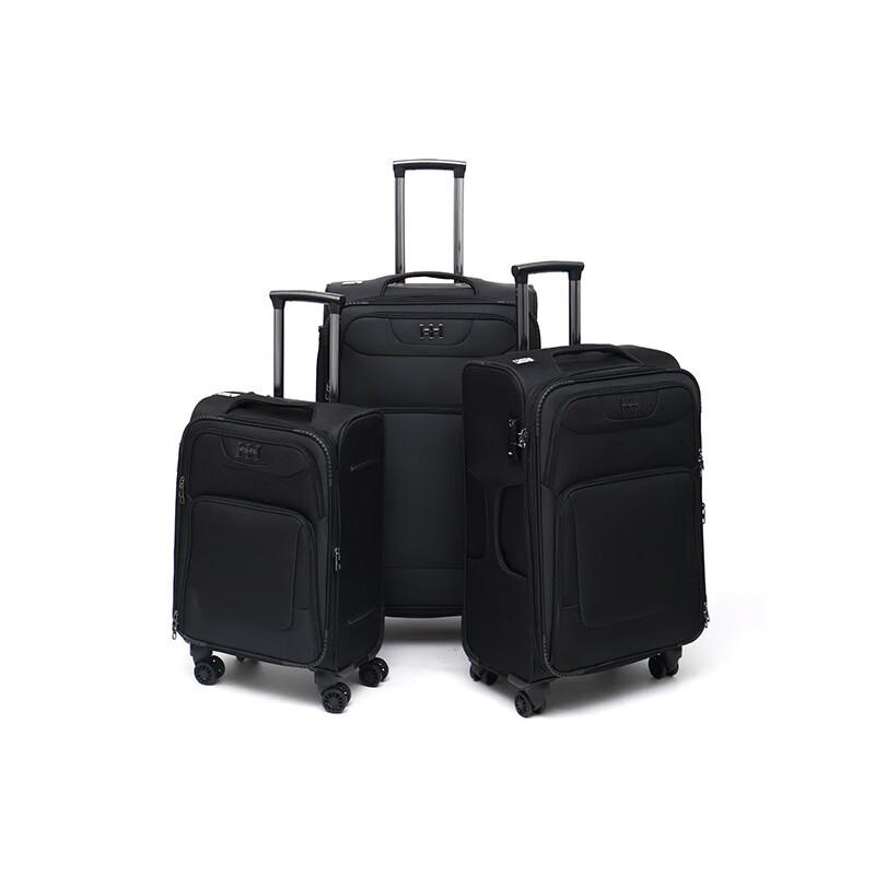Li Shen PC Hardside Luggage with TSA Lock 24-inch