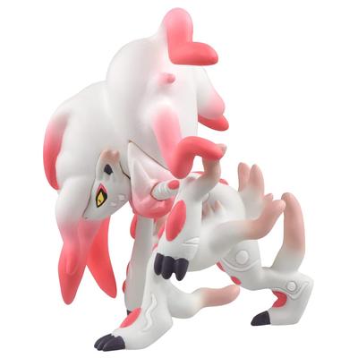 Pokémon Moncolle MS-34 Zoroark (Jade Form)