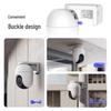 EZVIZ C8C 4G Outdoor 3MP PTZ Smart Security Camera (CN version)