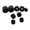 Washers Skateboard Truck Rebuild Kit Kit Wheel Outdoor 10pcs PU Part Pivot