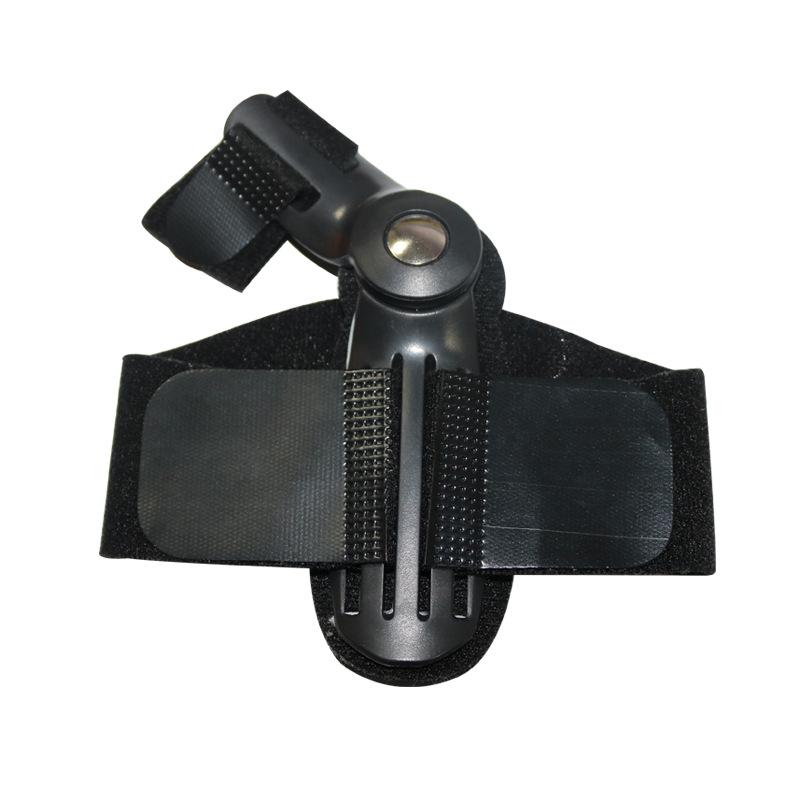 Corretor de Joanete para Uso Diurno e Noturno: Suporte para Hálux Valgo com Palmilhas Corretivas