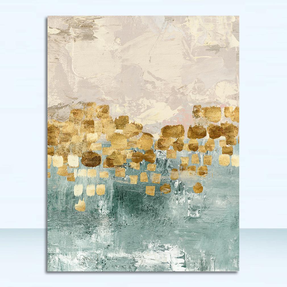 

Картина абстрактная цветная настенная картина с принтом для дома, гостиной, домашнего декора, скандинавское искусство, танцующие звезды, холст, постер, минимализм 21x30 No Frame