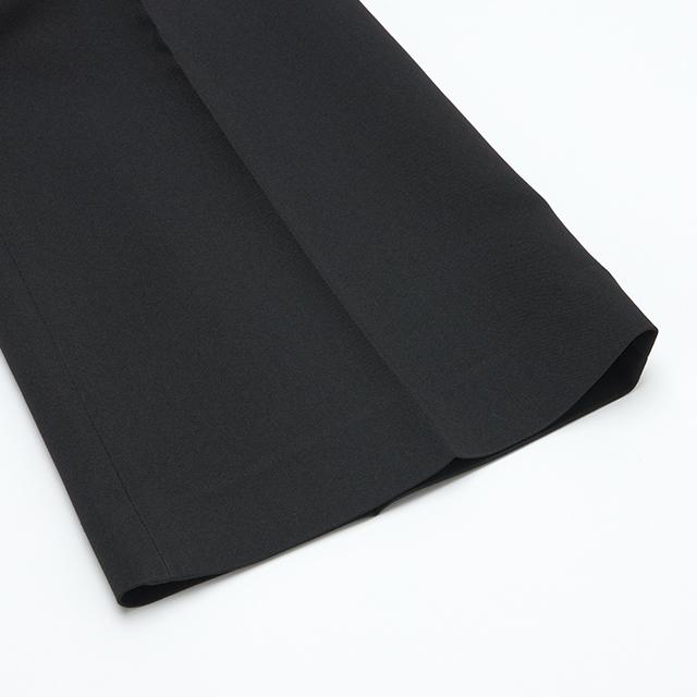 LAP Slim Long Bootcut Pants Aq3Wp869