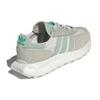 Adidas Originals Retropy E5 Shoes Leather Sports Comfort Shock Absorption Non-Slip Wear-Resistant Breathable Support Low-Top Casual Shoes HP7744