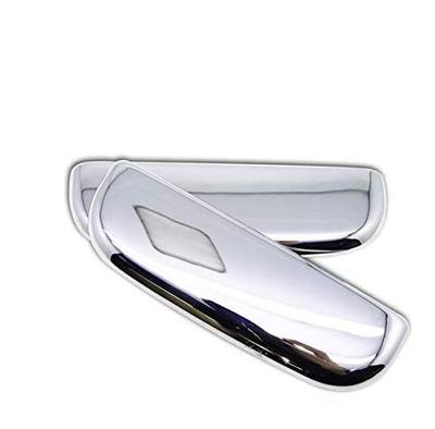 New Jimny Jimny Sierra JB64W JB74W Chrome Mirror Plated Door Outer Handle Left and Right Set