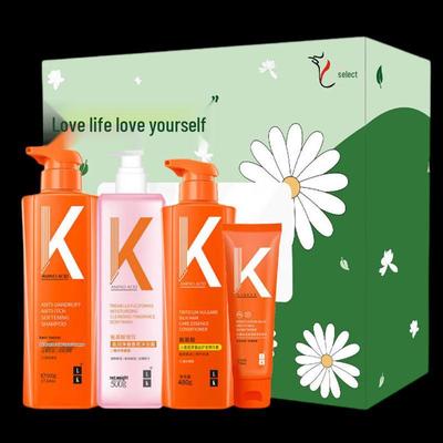 LK Hair & Body Care Gift Set