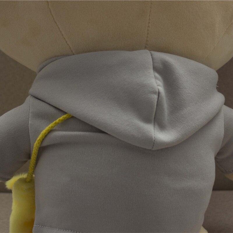 Милая ТВ-кукла «Что случилось с секретарем Ким» — фото 5