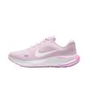 Journey Run Weicher Griff Bequem Synthetisches Leder Stoff Dämpfung Niedrig geschnitten Laufschuhe Damen Sneaker FJ7765-502