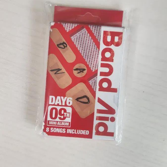 

Day6 Album