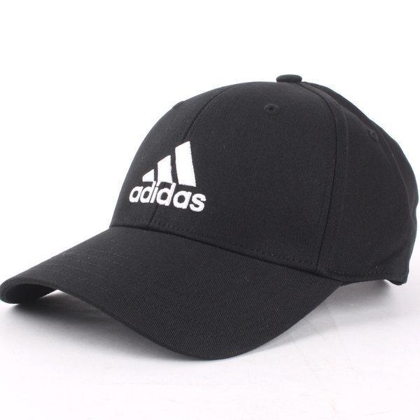 adidas Cotton BaseBall Cap BaseBall Cap Men woMen Junior Ball Cap