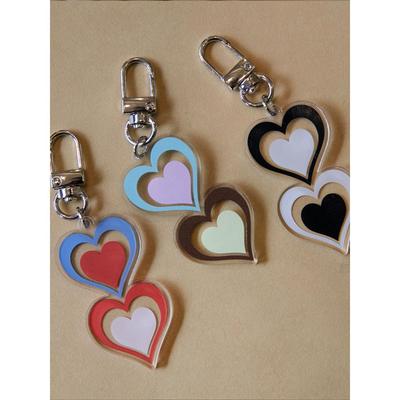 YouWouldLoveThis Fanfare Keyring (3 Colors)