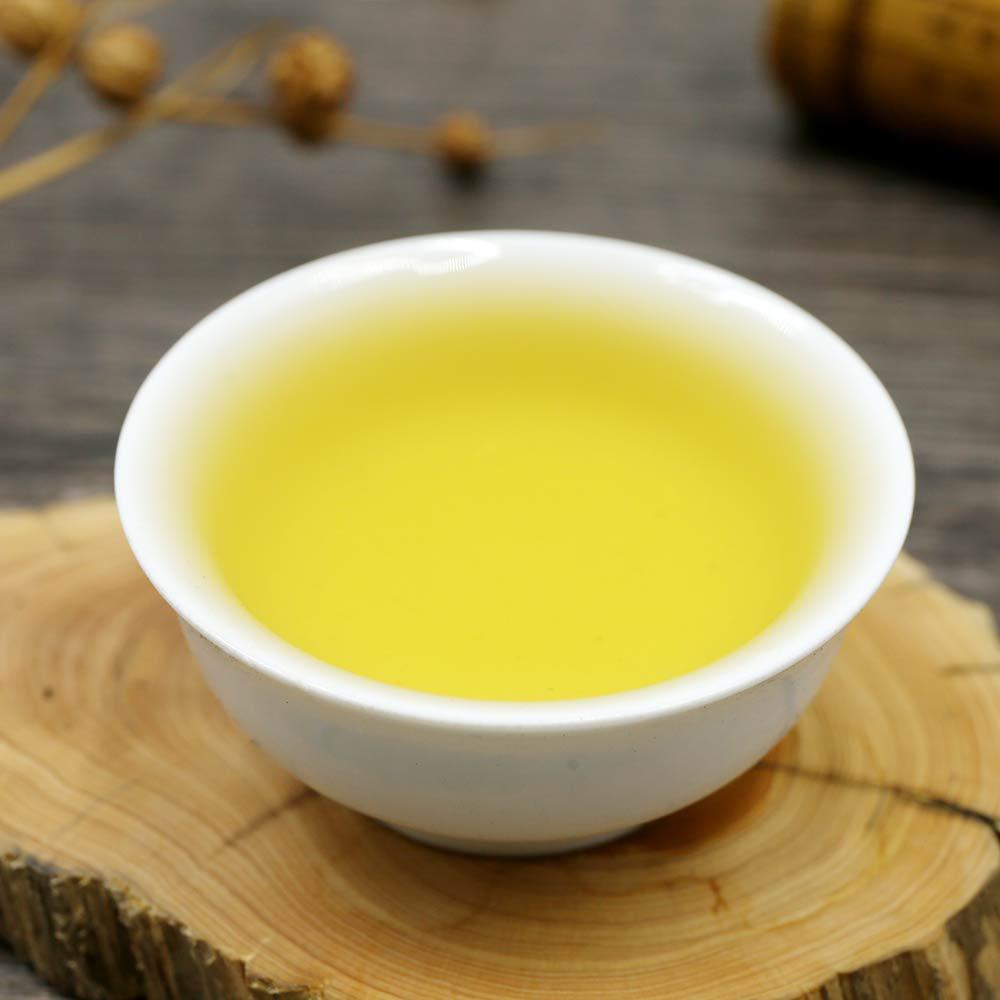 Taiwan Oolong Tea  Wulong High Mountain Tea Shan Lin Xi Fresh 150g