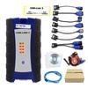 Для nexiq2 USB Link2 125032 Дизельный Грузовик Интерфейс Диагностика Bluetooth для Сканера Тяжелых Грузовиков Диагностический Инструмент USB Link 2