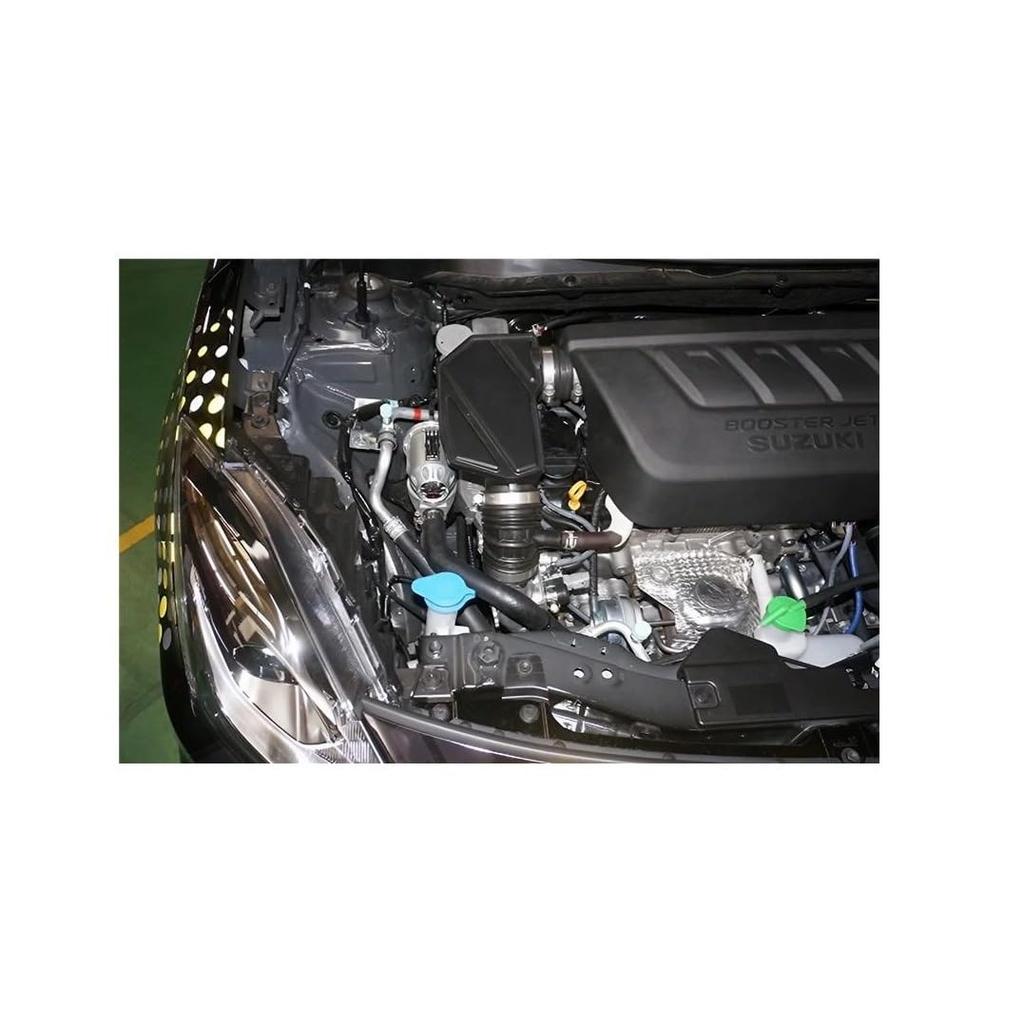 HKS Blow-Off Valve Parts Super SQV4 for Suzuki Swift Sport (ZC33S) - Blow-Off Valve 71008-AS013
