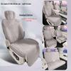 Geely Galaxy M9 Car Seat Cushion: Breathable, Universal All-Season Seat Cover