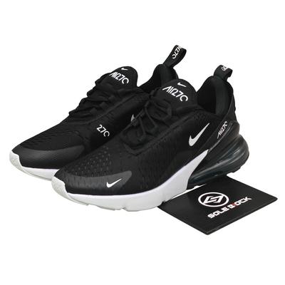 Air Max 270 Negru pentru Femei 2018 - AH6789-001