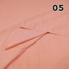 Waterproof Cloth Coated Thin Showerproof Fabric Diy Handmade Umbrella Kite Tent Quick Drying Sunscreen Clothing Fabric 50X150Cm