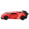 1:22 Electric Remote Control Toy Transforming Car Model Kids Simulation Toys Dark Blue