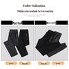 ROMON Men's Ice Silk Quick-Dry Casual Pants