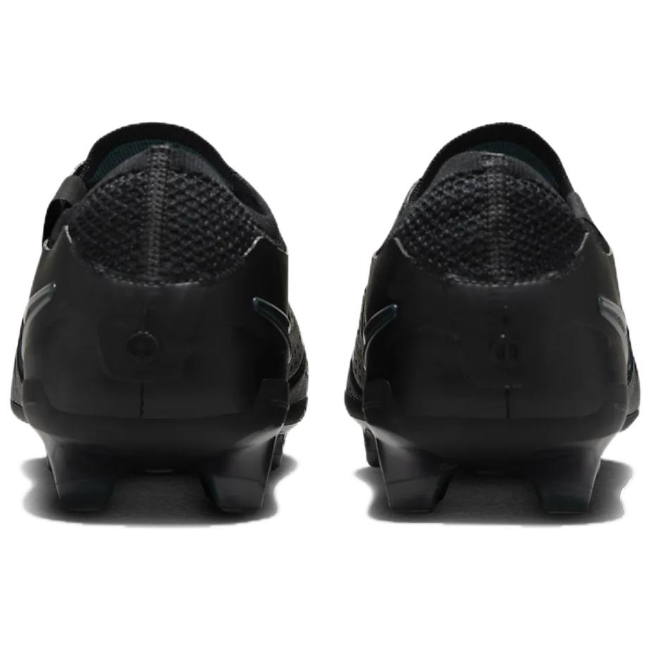 Nike Tiempo Legend 10 Elite Fg Black Deep Jungle  DV4328-002