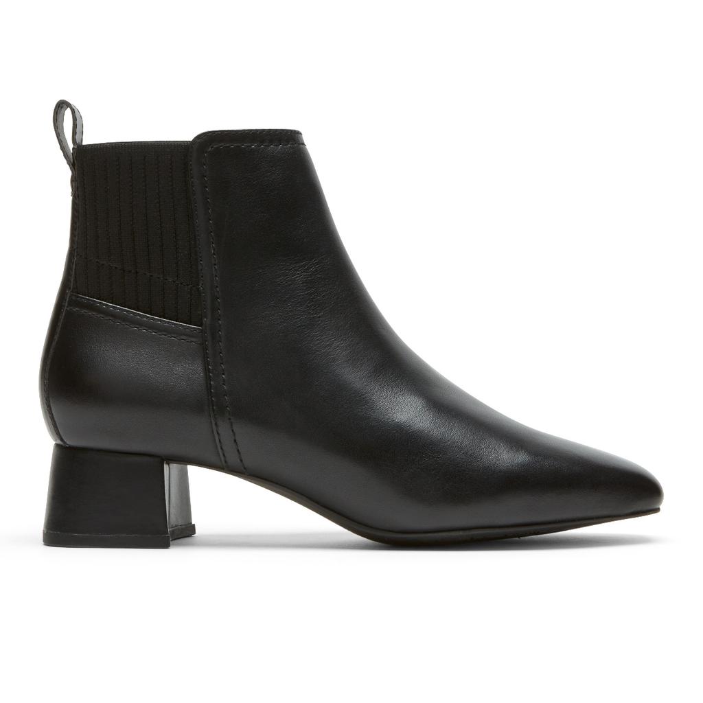 Rockport Deidra Gore Bootie (Ci5863)