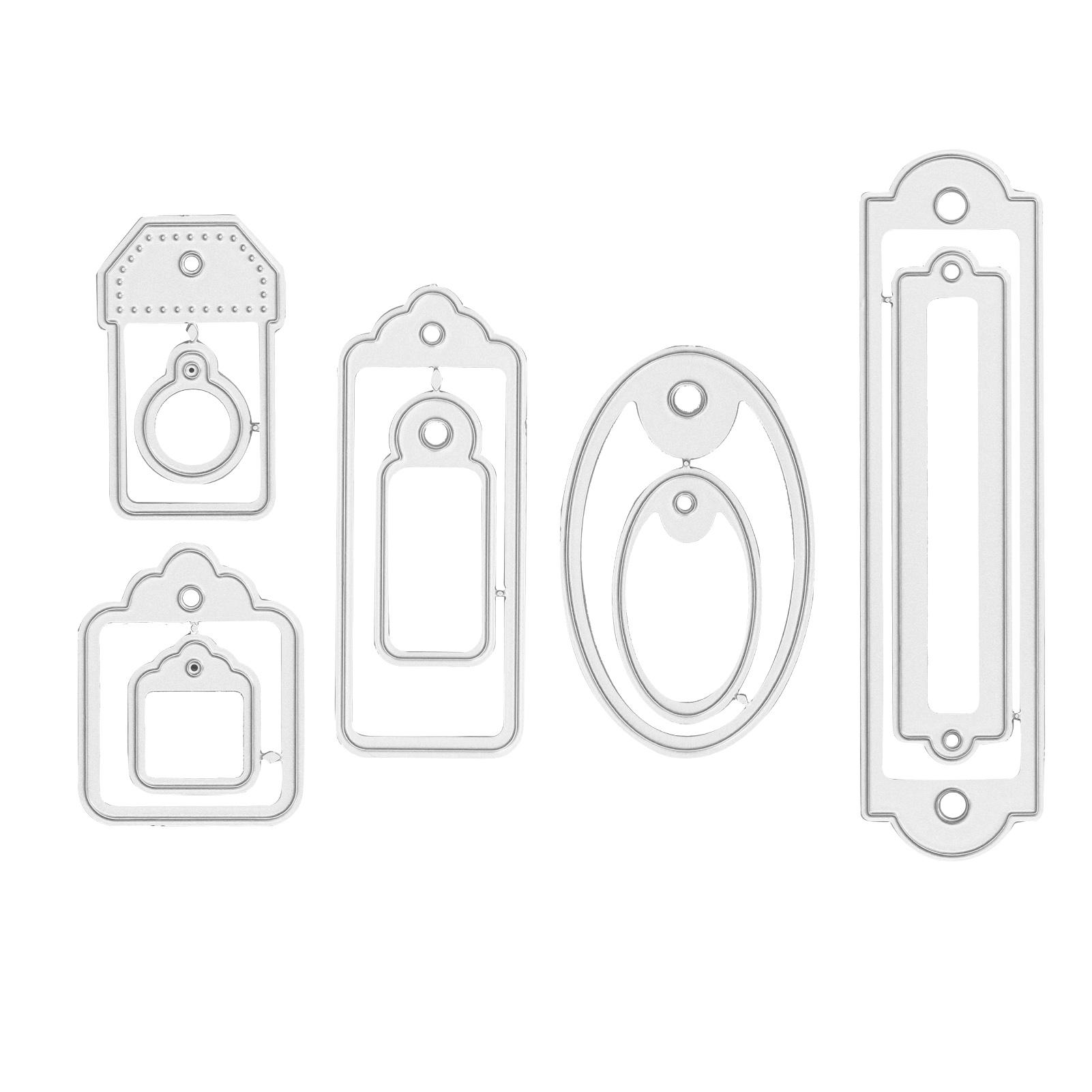 

Режущая матрица Удобная резка Прочная прочная уникальная конструкция Простая в эксплуатации форма для резки