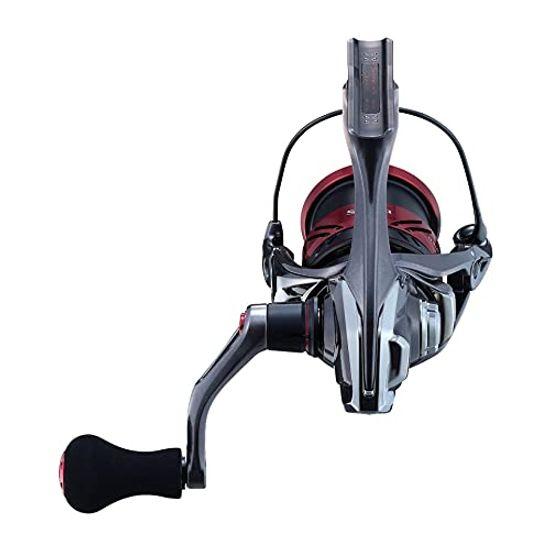 SHIMANO Přívlač 21 Sephia XR C3000S Egging