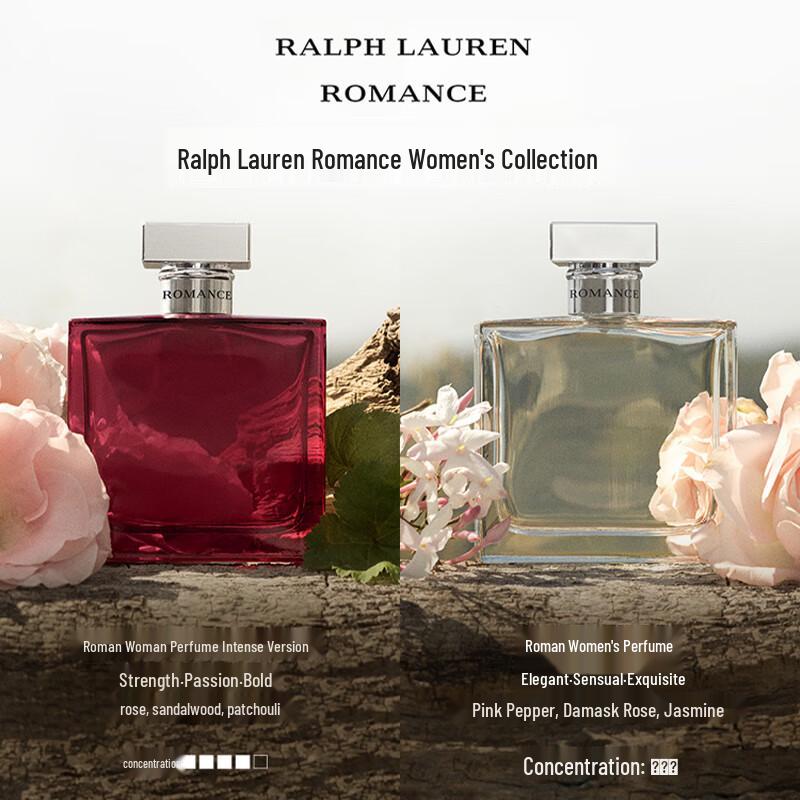 Ralph Lauren Romance Women's Parfum