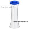 Plastic Spice Shaker Bottle for Seasoning and Outdoor Use
