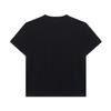 Polo Ralph Lauren Ss23 Solid Logo Embroidered V-Neck Casual Short Sleeve T-Shirt Men Tops Black 710708261-006