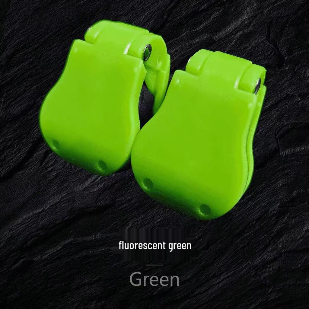 Multifunctional Lure Rod Protection & Storage Device