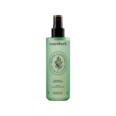 Essence Herb Teebaum 90 Klärendes Körperspray 200ml