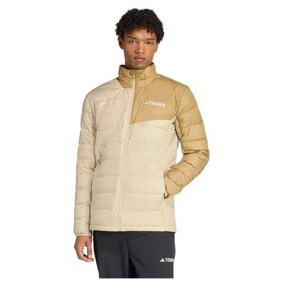 adidas Puffer Jacket Terrex Multi Light Climawarm