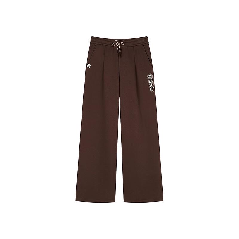 Teenie Weenie Women's Drawstring Casual Sweatpants