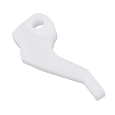 Presser Foot Lifter Lever Fit for 1408 1512 M2105 Sewing Machine ABS Plastic Presser Lifting Wrench