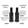 EsiFare Motorcycle Mirror Screw Mirror Extension Adapter 8mm 4pcs Bike Mirror Adapter Rearview Mirror