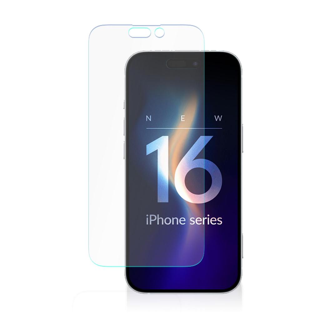 Apple Iphone 16 Plus - 3Mk Silky Matt Pro