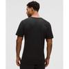 Lululemon Repper Short Sleeve Shirt Black